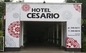 Cesario Hotel Cebu