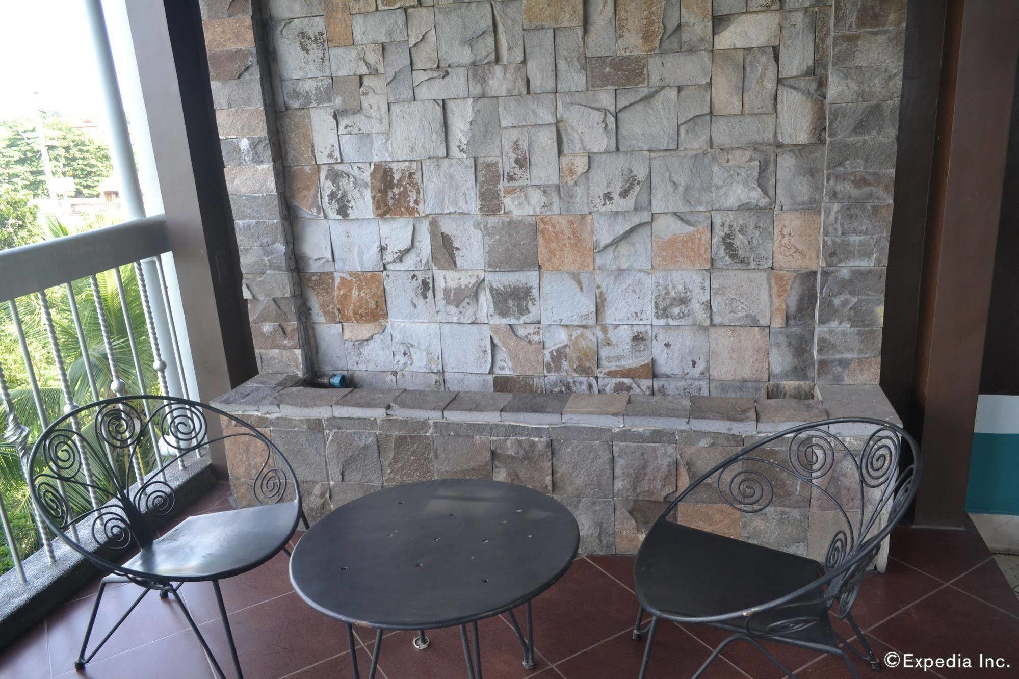 Hotel Cesario 麦克坦 外观 照片